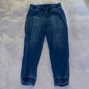 Bella Daul Joggers S NWOT